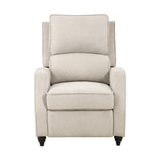 9418BE-1 Push Back Reclining Chair - 9418BE-1