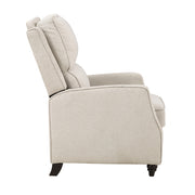 9418BE-1 Push Back Reclining Chair - 9418BE-1