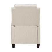9418BE-1 Push Back Reclining Chair - 9418BE-1