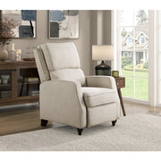 9418BE-1 Push Back Reclining Chair - 9418BE-1