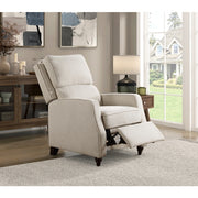 9418BE-1 Push Back Reclining Chair - 9418BE-1