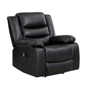 9423BLK-1LT Power Lift Chair - 9423BLK-1LT