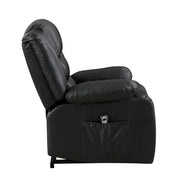 9423BLK-1LT Power Lift Chair - 9423BLK-1LT