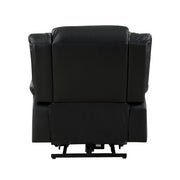 9423BLK-1LT Power Lift Chair - 9423BLK-1LT