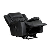 9423BLK-1LT Power Lift Chair - 9423BLK-1LT