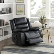 9423BLK-1LT Power Lift Chair - 9423BLK-1LT