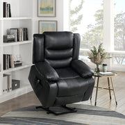 9423BLK-1LT Power Lift Chair - 9423BLK-1LT