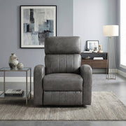 9424GY-1LT Power Lift Chair - 9424GY-1LT