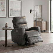 9424GY-1LT Power Lift Chair - 9424GY-1LT