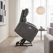 9424GY-1LT Power Lift Chair - 9424GY-1LT