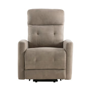 9425BR-1LT Power Lift Chair with Massage and Heat - 9425BR-1LT