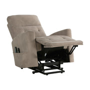 9425BR-1LT Power Lift Chair with Massage and Heat - 9425BR-1LT