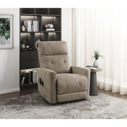 9425BR-1LT Power Lift Chair with Massage and Heat - 9425BR-1LT