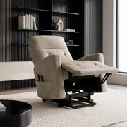9425BR-1LT Power Lift Chair with Massage and Heat - 9425BR-1LT
