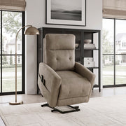 9425BR-1LT Power Lift Chair with Massage and Heat - 9425BR-1LT