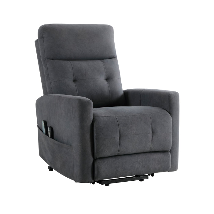 9425DG-1LT Power Lift Chair with Massage and Heat - 9425DG-1LT