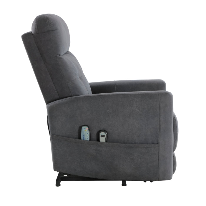 9425DG-1LT Power Lift Chair with Massage and Heat - 9425DG-1LT