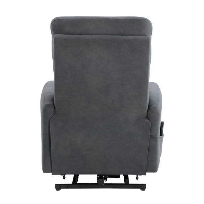 9425DG-1LT Power Lift Chair with Massage and Heat - 9425DG-1LT