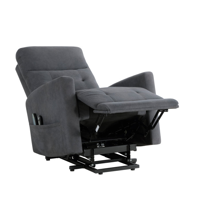 9425DG-1LT Power Lift Chair with Massage and Heat - 9425DG-1LT