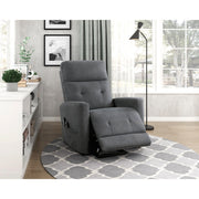 9425DG-1LT Power Lift Chair with Massage and Heat - 9425DG-1LT