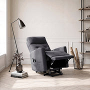 9425DG-1LT Power Lift Chair with Massage and Heat - 9425DG-1LT