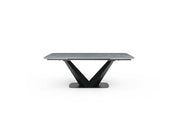 9436 Dining Table - i38567 - Gate Furniture