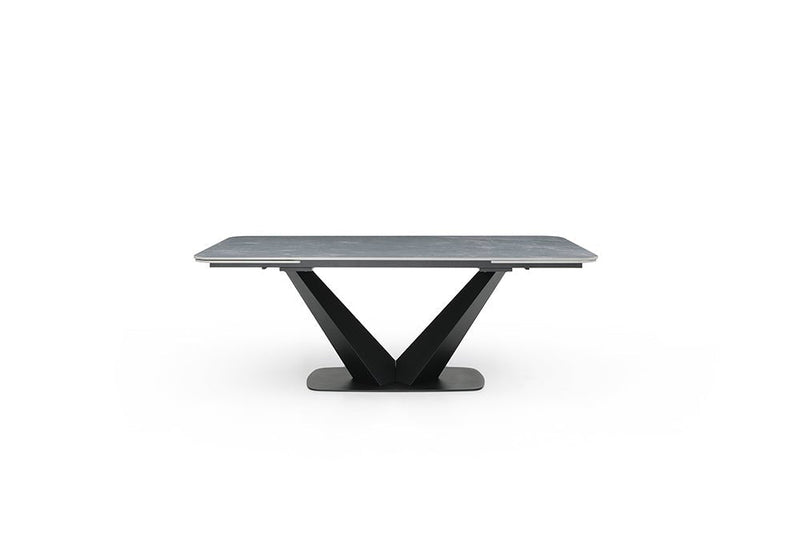 9436 Dining Table - i38567 - Gate Furniture