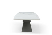 9437 Dining Table - i38574 - Gate Furniture