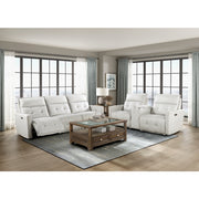 9444HMP-3PWH* (3)Power Double Reclining Sofa with Power Headrests - 9444HMP-3PWH*