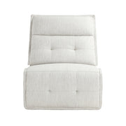9444HMP-AC (3/6)Armless Chair - 9444HMP-AC
