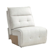 9444HMP-AC (3/6)Armless Chair - 9444HMP-AC