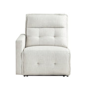 9444HMP-LRPWH (1/6)Power Left Side Reclining Chair with Power Headrest - 9444HMP-LRPWH