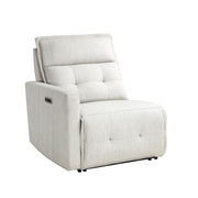 9444HMP-LRPWH (1/6)Power Left Side Reclining Chair with Power Headrest - 9444HMP-LRPWH