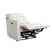 9444HMP-LRPWH (1/6)Power Left Side Reclining Chair with Power Headrest - 9444HMP-LRPWH