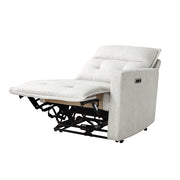 9444HMP-RRPWH (2/6)Power Right Side Reclining Chair with Power Headrest - 9444HMP-RRPWH