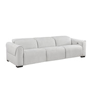 9455CLD-3PWH* (3)Power Double Reclining Sofa with Power Headrests, Charging Ports - 9455CLD-3PWH*