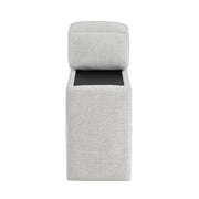 9455CLD*6LRRRPWH (6)6-Piece Modular Power Reclining Sectional with Power Headrests, Charging Ports - 9455CLD*6LRRRPWH