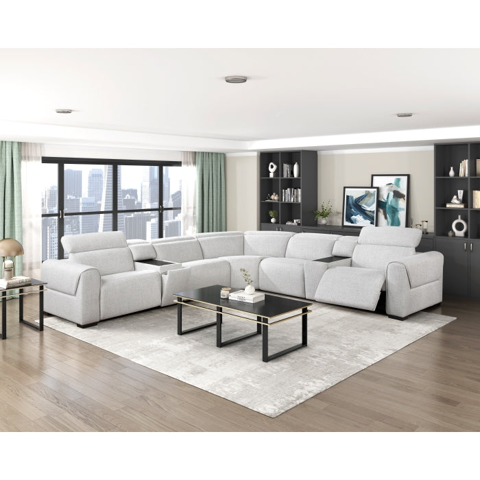 9455CLD-AC (3/6)Armless Chair - 9455CLD-AC