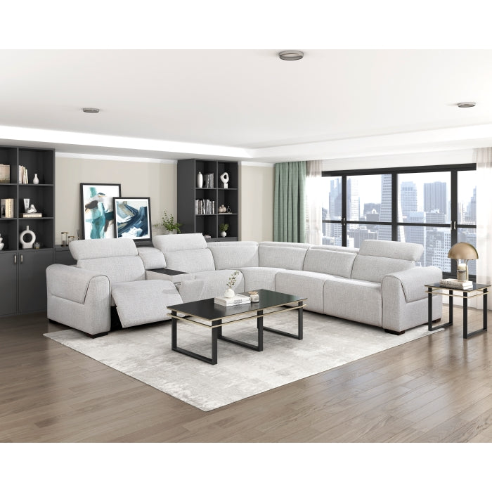 9455CLD-AC (3/6)Armless Chair - 9455CLD-AC
