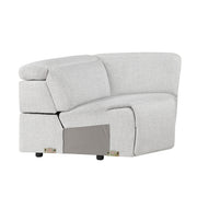 9455CLD-CR (5/6)Corner Seat - 9455CLD-CR