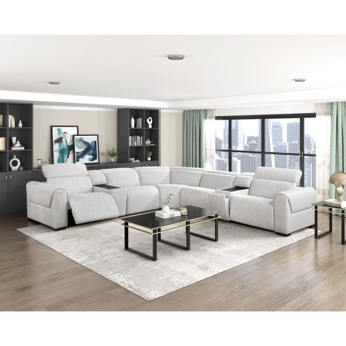 9455CLD-CR (5/6)Corner Seat - 9455CLD-CR