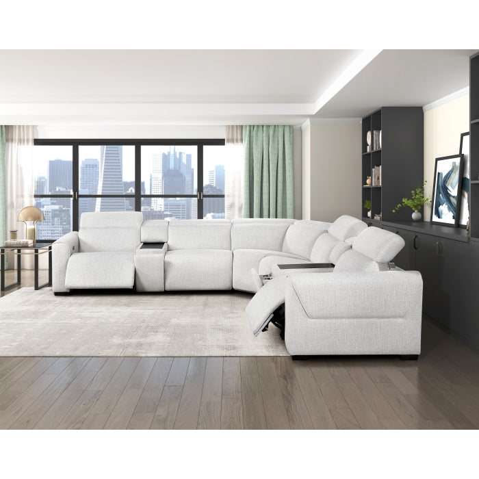 9455CLD-CR (5/6)Corner Seat - 9455CLD-CR