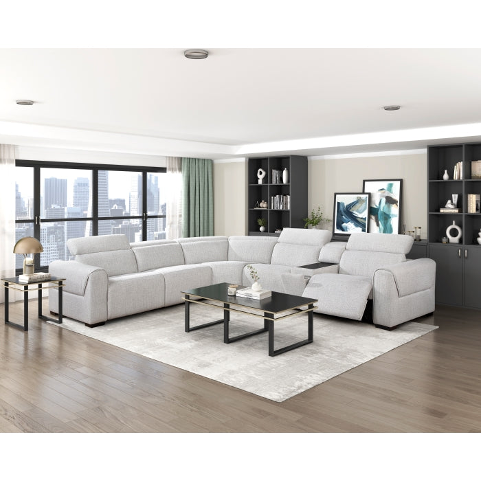 9455CLD-CR (5/6)Corner Seat - 9455CLD-CR