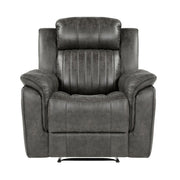 9479BRG-1 Reclining Chair - 9479BRG-1