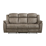 9479SDB*2 2pc Set: Sofa, Love - 9479SDB*2