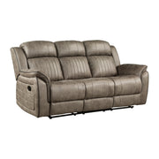 9479SDB*2 2pc Set: Sofa, Love - 9479SDB*2