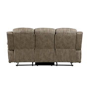 9479SDB*2 2pc Set: Sofa, Love - 9479SDB*2