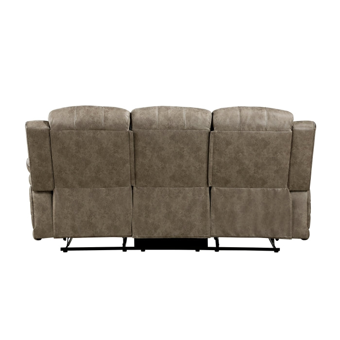 9479SDB*2 2pc Set: Sofa, Love - 9479SDB*2