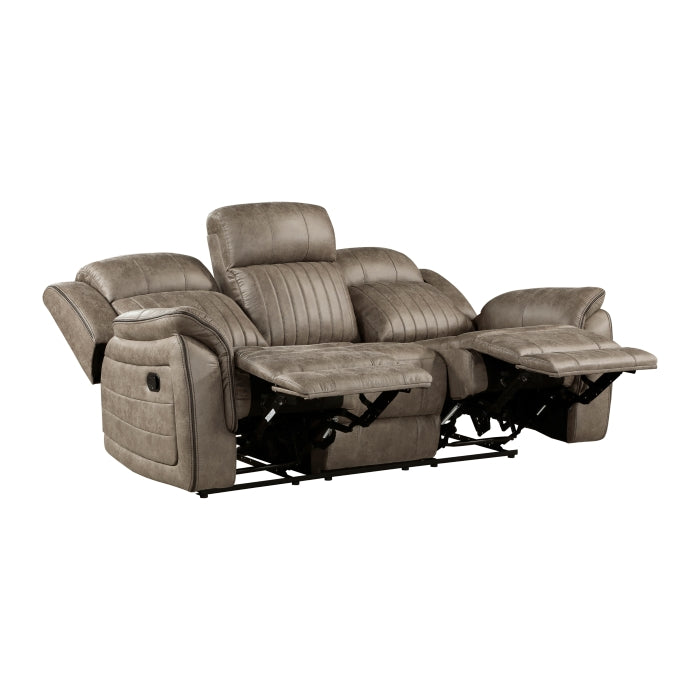 9479SDB-3 Double Reclining Sofa - 9479SDB-3