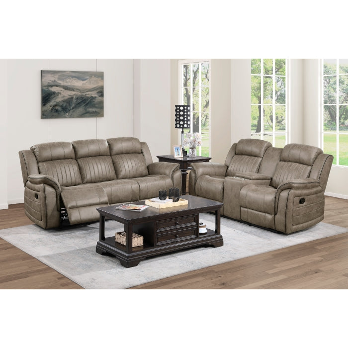 9479SDB-3 Double Reclining Sofa - 9479SDB-3